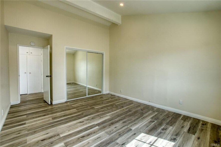 Spacious bedroom - 24220 Censor Ave