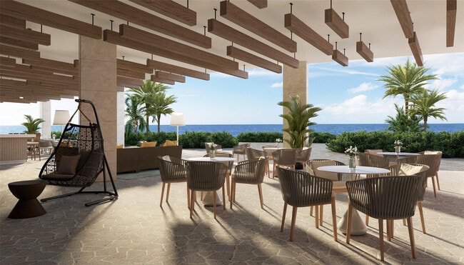 Building Photo - 3100 N Ocean Dr