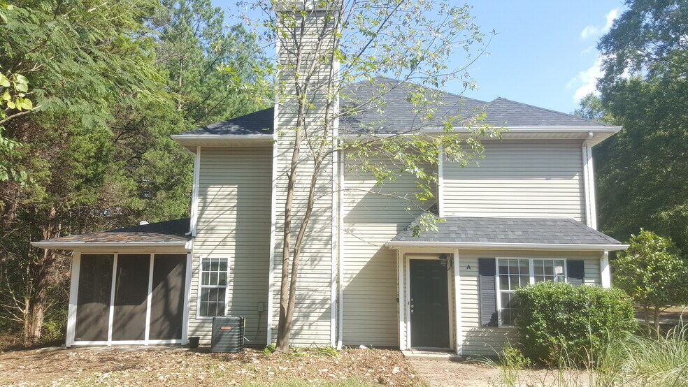 Front - 6728 Bevington Ridge Rd