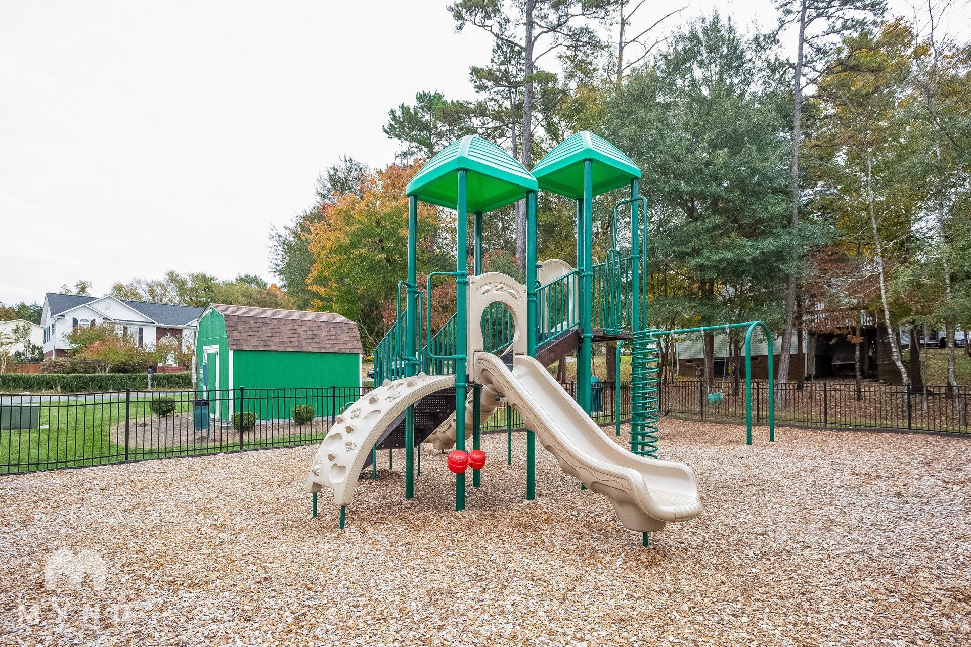 Building Photo - 4723 Hendrix Ct