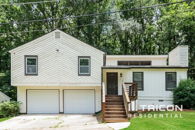 Primary Photo - 278 Shalloway Dr NE