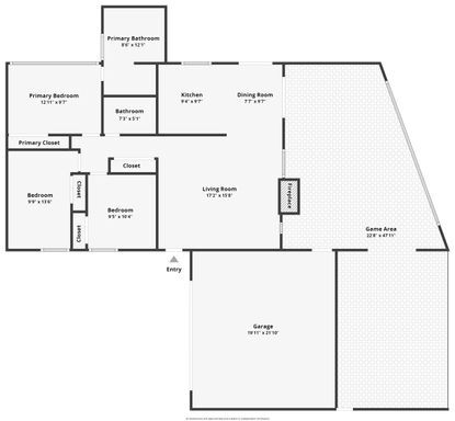 Building Photo - San Diego New Years Special Two Weeks FREE 3 bed /2 bath Home w Garage, Enclosed Patios, Fireplac...