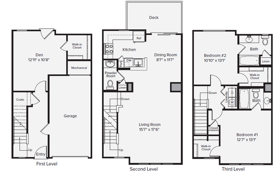Building Photo - 14000 Avalon Dr