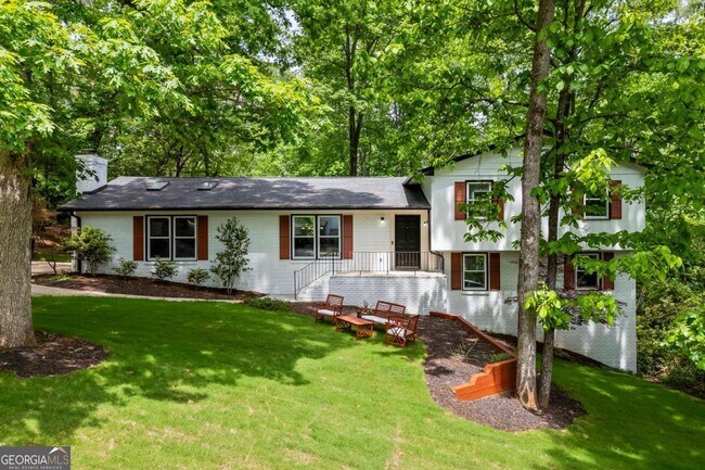 Building Photo - 125 Terrell Dr