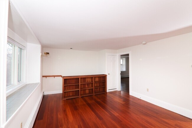 Building Photo - 101 Granite St