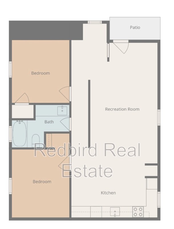 Building Photo - 611 S 12th St