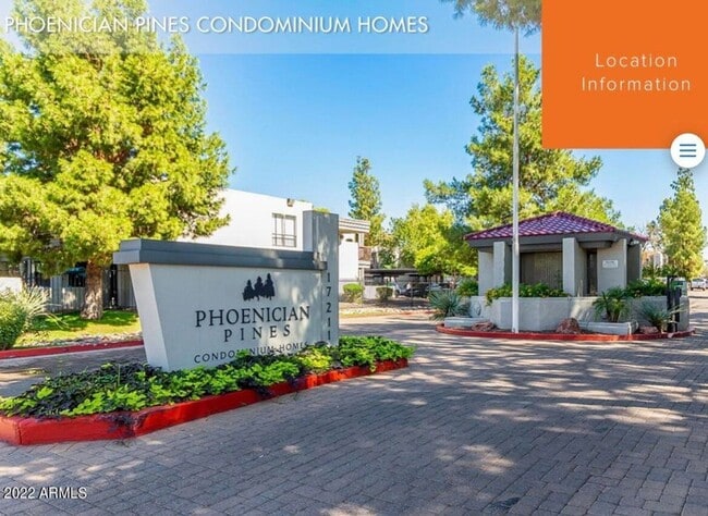 Building Photo - +++ONE MONTH FREE RENT +++ 2 bed 2 bath gated Condo near Bell Road