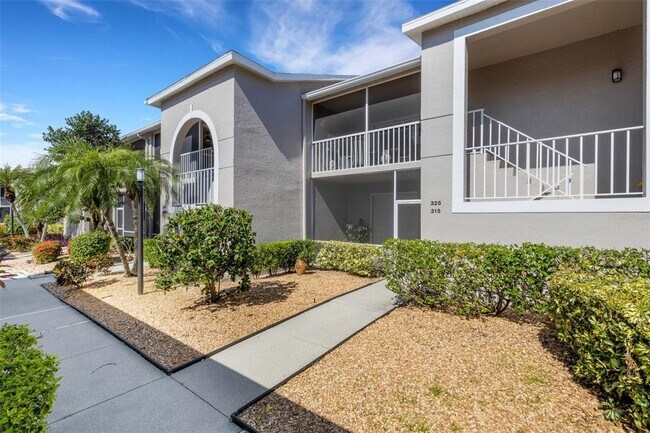 Building Photo - 8921 Veranda Way