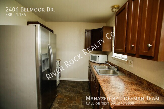 Building Photo - 2406 Belmoor Ave