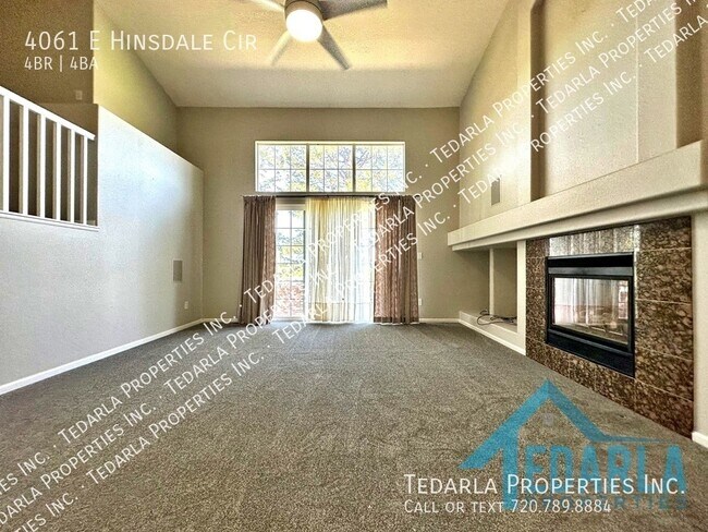 Building Photo - 4061 E Hinsdale Cir