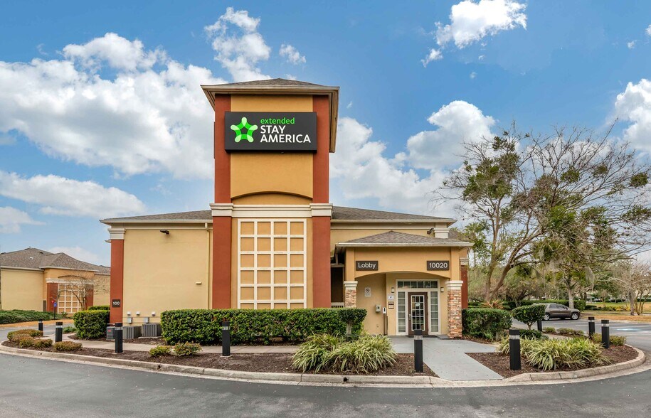 Building Photo - Furnished Studio-Jacksonville - Southside ...
