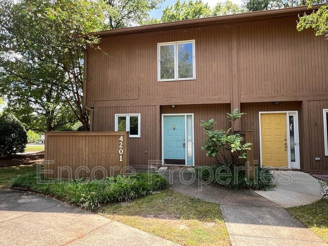 Primary Photo - 4201 Sunscape Ln