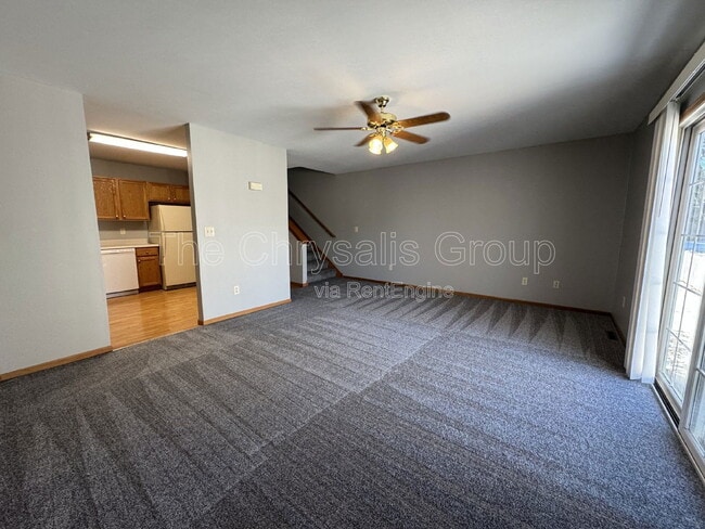 Building Photo - 1431 Adams St