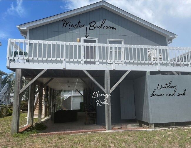 Building Photo - 120 Frigate Dr