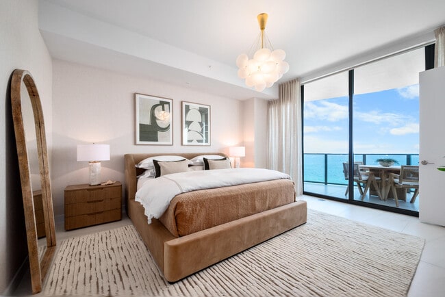 Building Photo - 900 N Ocean Blvd