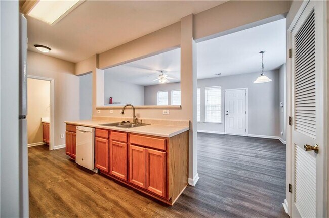 Building Photo - 3329 Chastain Landings Ct