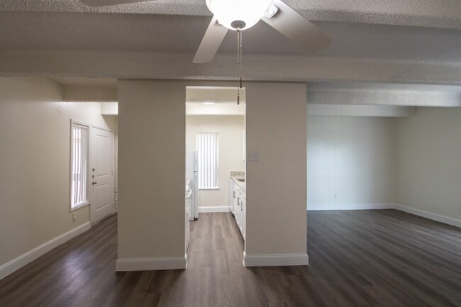 Floorplan - Harvard Square
