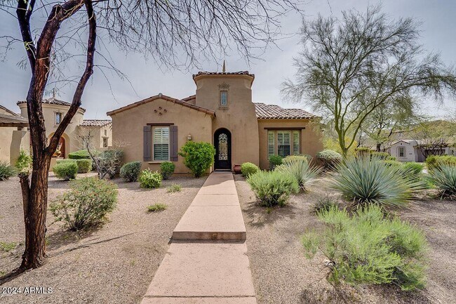 Building Photo - 9221 E Desert View