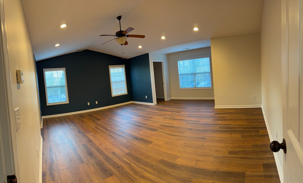 Primary Suite - 1925 Gregory Run NE