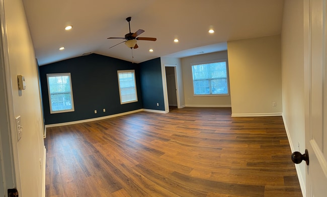 Primary Suite - 1925 Gregory Run NE