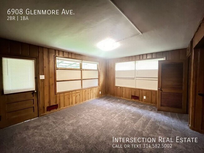Building Photo - 6908 Glenmore Ave