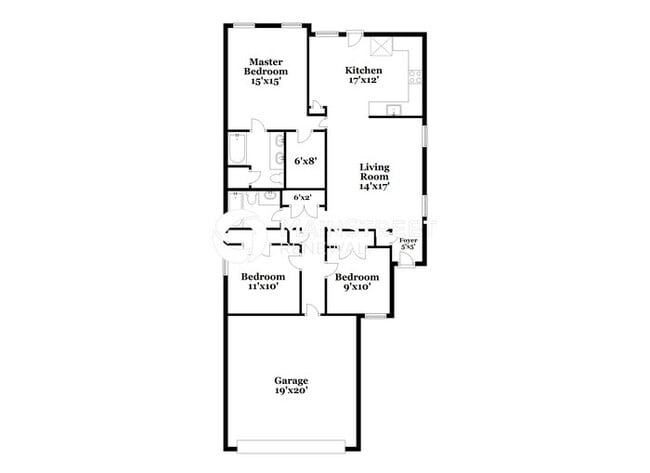 Building Photo - 3 Bedroom Pet-Friendly Home in Arlington, TN with Main Street Renewal