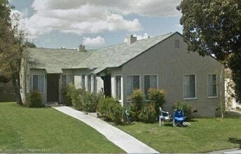 Building Photo - 2233-2235 Euclid