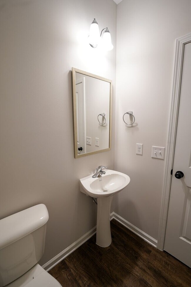 Building Photo - Available Now!