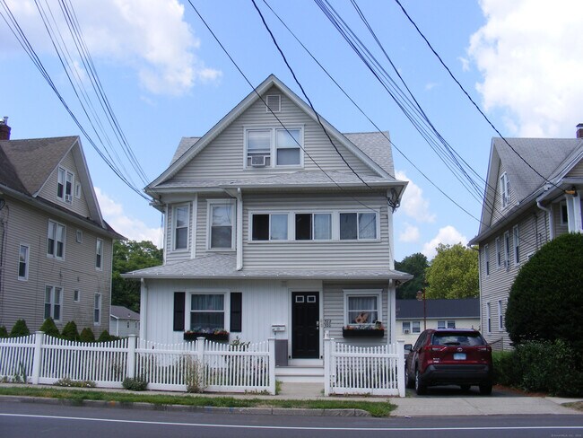 Primary Photo - 524 Villa Ave