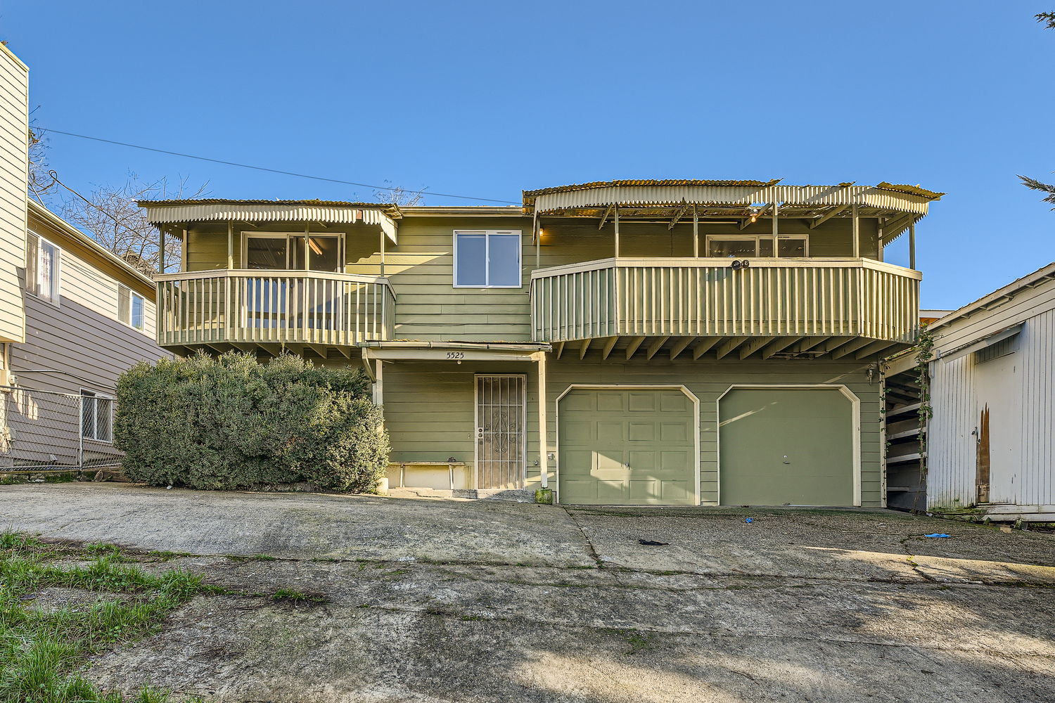Building Photo - 5525 Renton Ave S