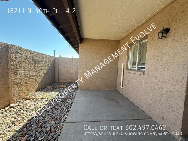 Building Photo - 18211 N 40th Pl