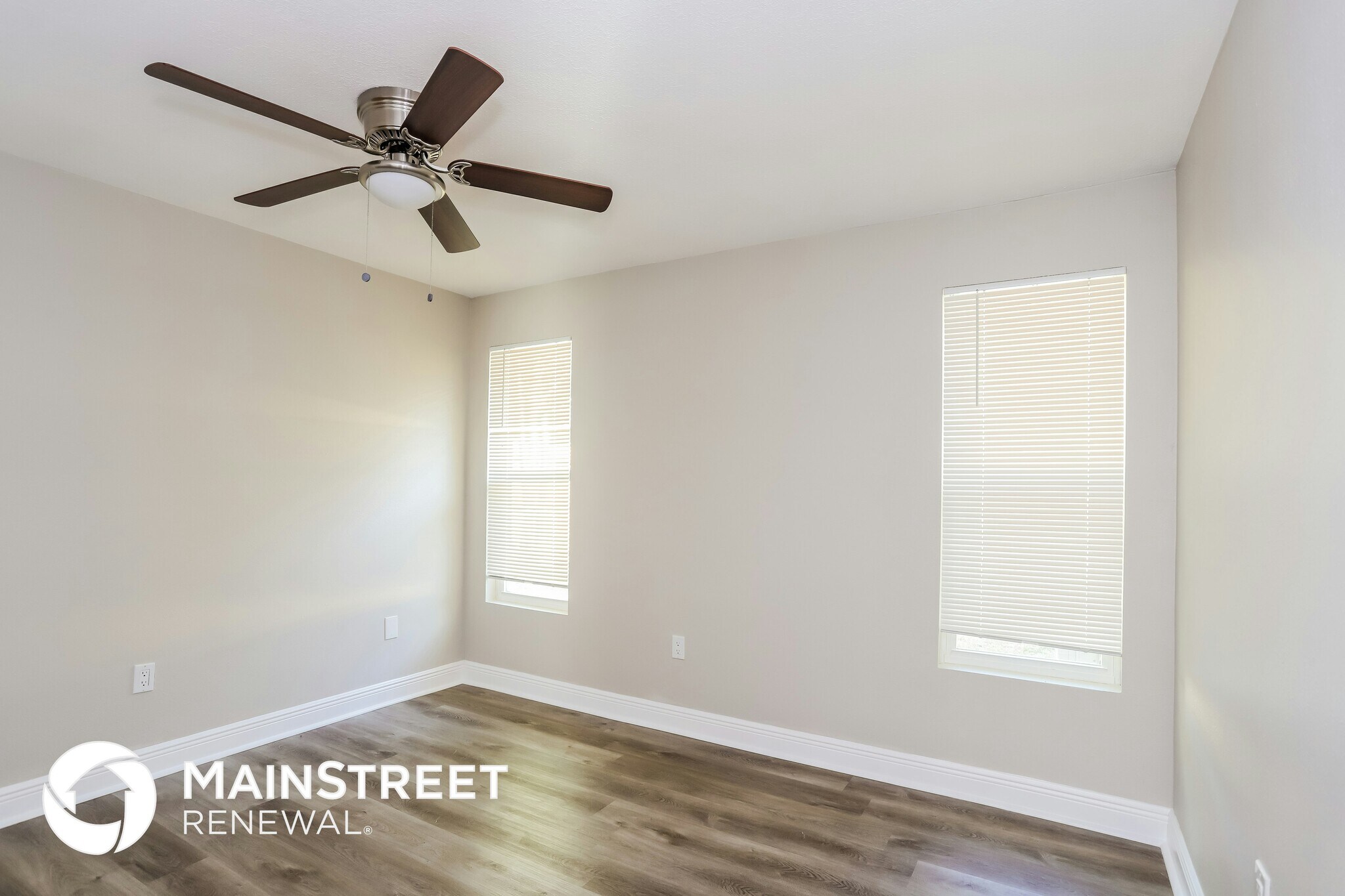 Building Photo - 3750 Mendocino St