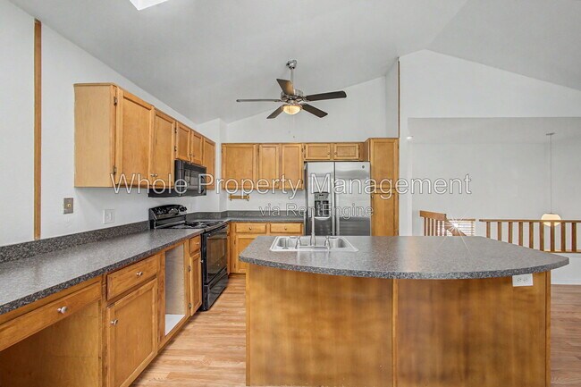 Building Photo - 3731 Shefield Dr