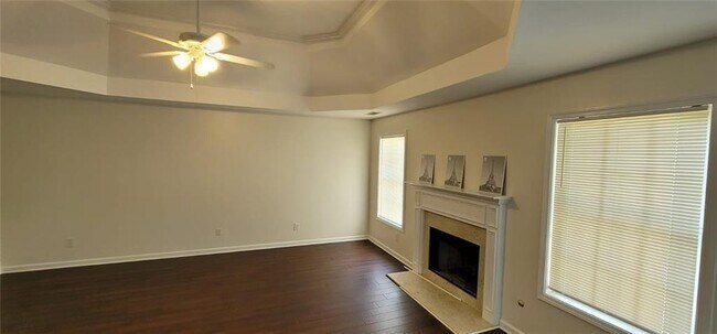 Building Photo - 2960 Barimore Pl
