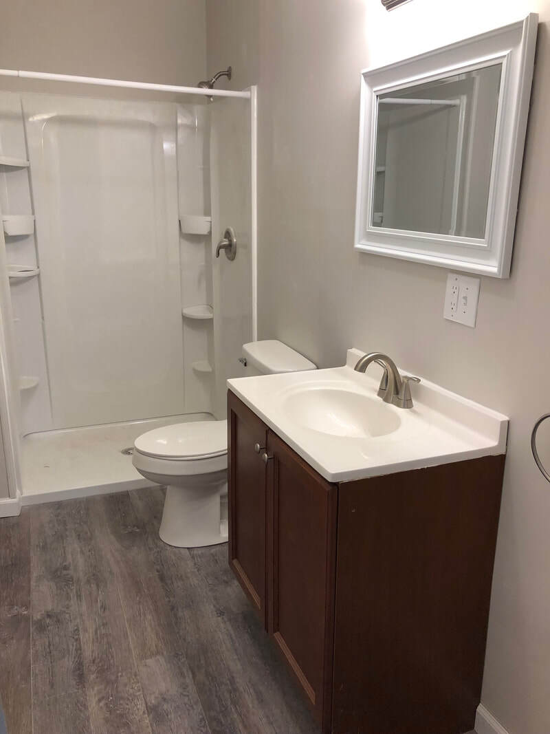 Building Photo - 422 S Talley Ave