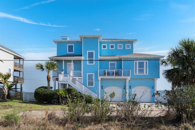 Building Photo - 23919 Termini-San Luis Pass Rd