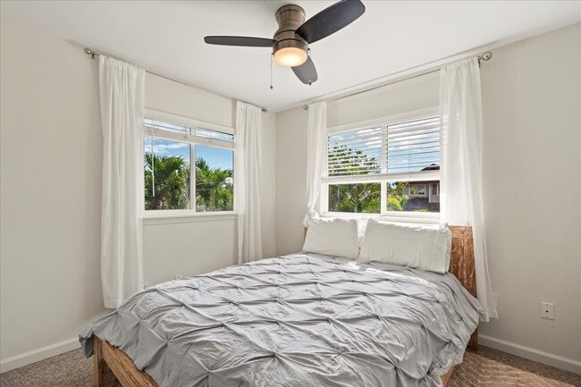 Building Photo - 21 Henohea Pl