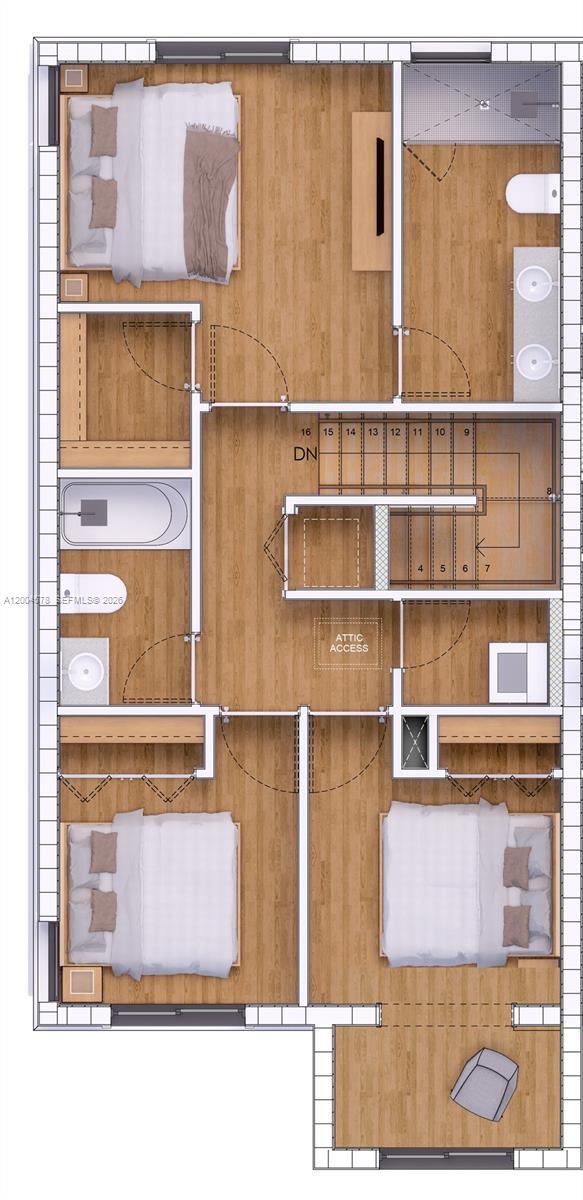 Building Photo - 12554 SW 194th St