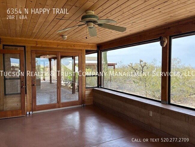 Building Photo - 6354 Happy Trail