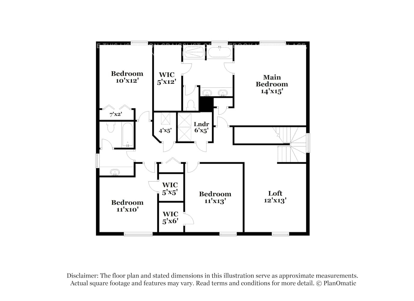 Building Photo - 6268 Starlight Dr