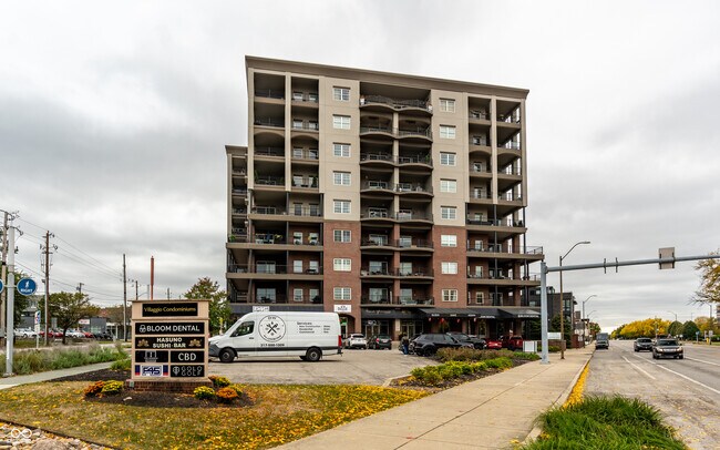 Building Photo - 435 Virginia Ave