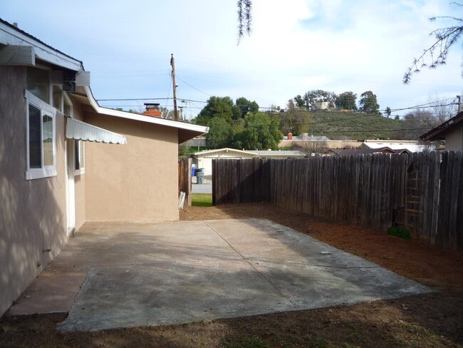 Building Photo - Poway Three Bedroom Home for Rent