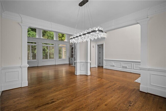 Building Photo - 8630 Moor Park Run