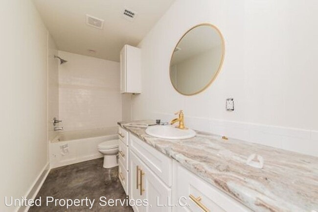 Building Photo - 2 br, 2 bath House - 110 Oak Plains Alley