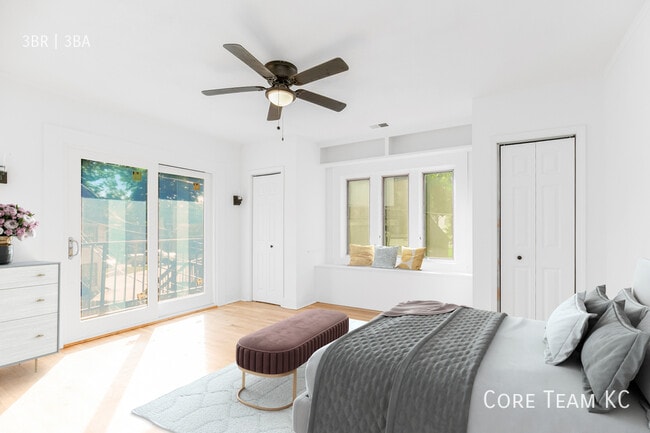 Building Photo - 1120 Ward Pkwy