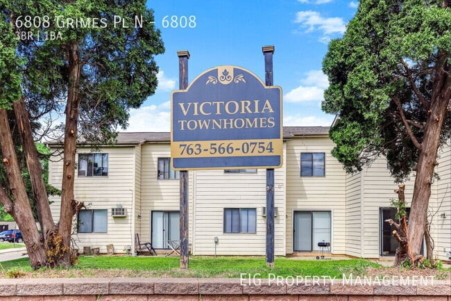 Building Photo - 6808 Grimes Pl N