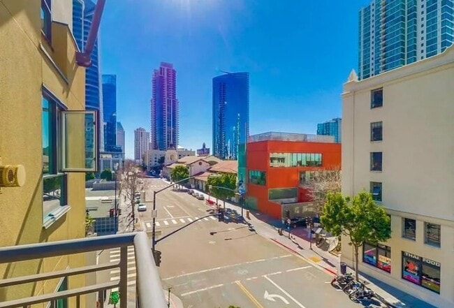 Building Photo - 1277 Kettner Blvd