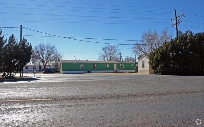 Building Photo - Shallowater Mobile Home Park