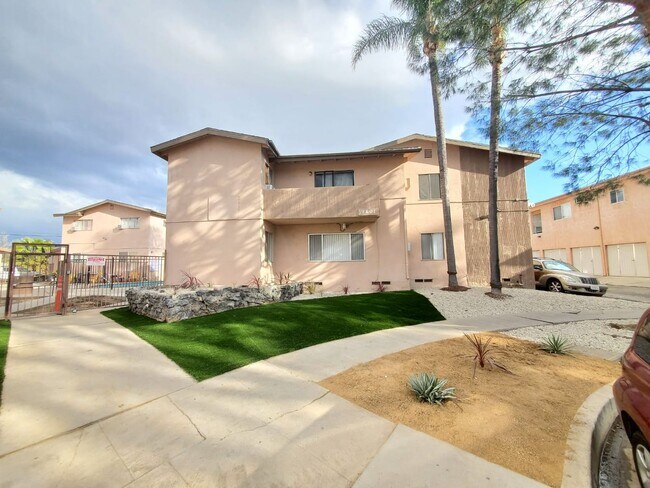 Building Photo - 19405 Haynes St