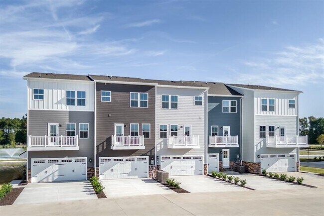 Building Photo - 208 Fost Blvd
